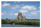 St Benet's Abbey, Norfolk © mira66