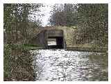 Montgomery Canal at Aber-miwl Copyright John Haynes and licensed for reuse  under this Creative Commons Licence