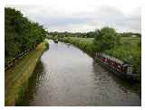 Leeds and Liverpool Canal Copyright Alexander P Kapp and licensed for reuse  under this Creative Commons Licence