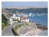 St Mawes © mberry