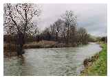 Bridge Inn at Horton Bridge © Martin Norgate