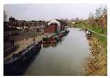 Devizes Wharf © Martin Norgate