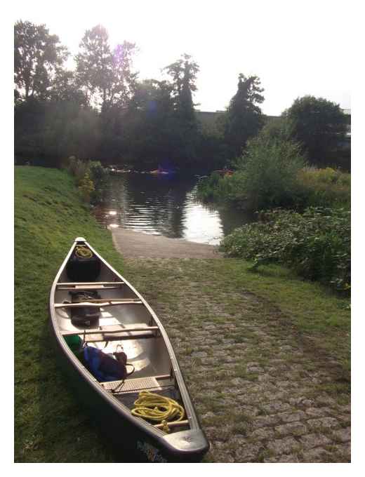 The Slipway