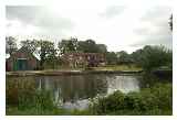 Pub on the river