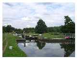 St Catherines Lock