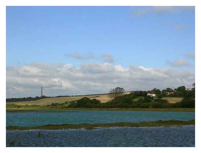 River Adur © Chalkhills Collective