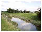 The River Adur © leon.68