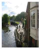 Newbury © Andrew Bateman