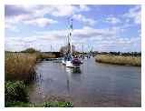 Wareham Lady St Marys (by the quay) 