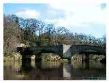 The Coquet at Warkworth 