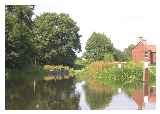 Newark Lock 