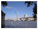 London Eye © Keith Day