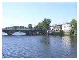 Bann Bridge Coleraine © Auscom