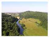 View of the Wye Valley from Yat Rock © Dave Pearson a.k.a. elhawk