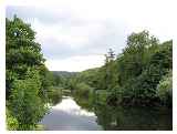 The River Wye © Dave Pearson a.k.a. elhawk