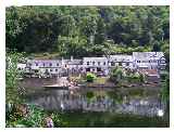 Symonds Yat East © Kevin Lawson