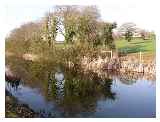 The Grand Western Canal at Sampford Peverell © Miss Canthus