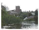 Sampford Peverell Church © Peter Williams