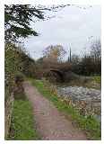 Bridgwater & Taunton Canal © Stuart Jenkins