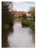 Bridgwater & Taunton Canal © Stuart Jenkins