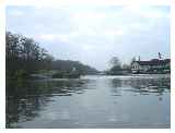 Kelston Lock (at Saltford) 