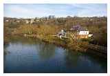 The Boathouse at Newbridge 