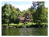 Cottage on Cliveden Estate