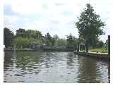 Hambledon Lock 