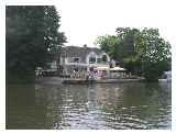 The Ferry Inn at Cookham 