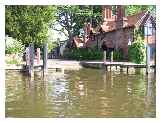 Slipway at Marlow 