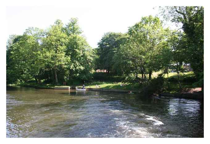 Photo Album for Norfolk - River Bure - Horstead Mill to Buxton Mill 