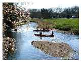 Buxton Mill © Milo Bostock