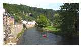 La Roche in Ardenne © Yuri van der Meer