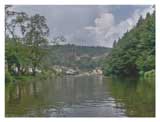 Approaching Bouillon © Steven House