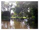 Walsham Flood Gates 