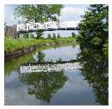 Bridge over Trent at Alrewas © Alison Walters 