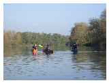 River Thames near Sonning 