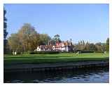 House on the Thames 