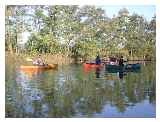 River Thames east of Sonning 