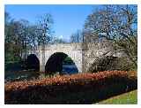 Bridge of Alford © Ross-Hamill