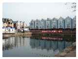 Canal Basin © Adam Porter