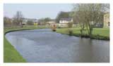 Canal near Silsden © silectric