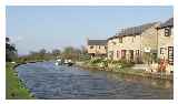 Canal near Silsden © silectric