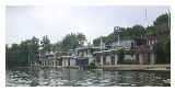 The College Boathouses