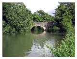 Bridge at Godstow © etnobofin