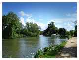 Iffley Lock © net_efekt