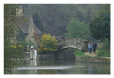 Iffley Lock © Dave Hamster