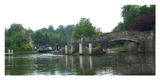 Iffley Lock