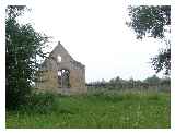 The ruins of Godstow Nunery