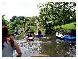 The Peak Forest Canal 